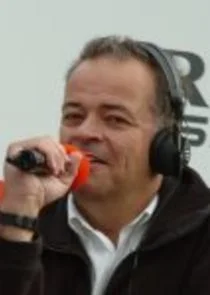 Richard John Neil