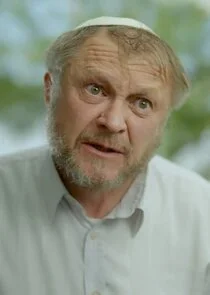 Mikhail 'Miki' Gordin