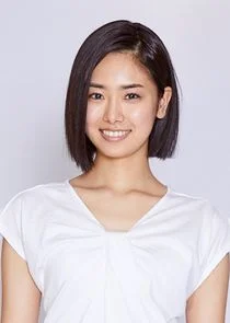 Yoko Nakashima