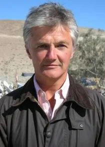 Tim Willcox