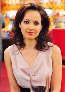 Dr. HorvÄ‚Ë‡th Veronika