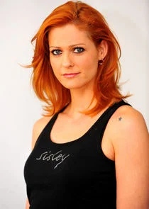 HalÄ‚Ë‡sznÄ‚Â© Nagy Szilvia