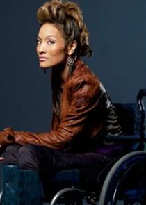 Angela Rockwood