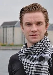 Erik Murray