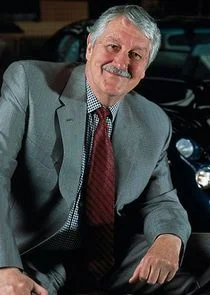 Presenter (1967Ă˘â‚¬â€ś68)