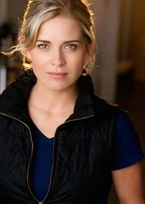 Det. Sr. Const. Donna Parry