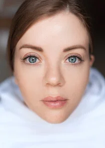 Olympia Ivleva