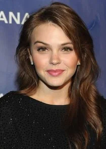 Aimeé Teegarden