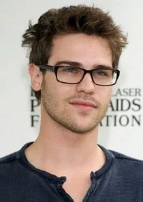Grey Damon