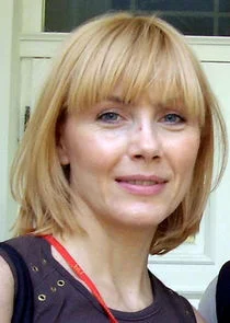 Dorota Tarnowska-BiaÄąâ€šy