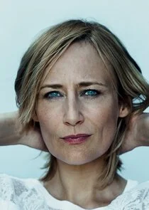 Geike Arnaert