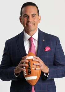 Play-by-Play Commentator