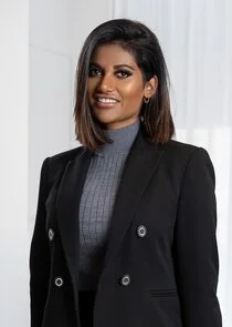 Aisha Van Zele