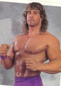 Kerry Von Erich