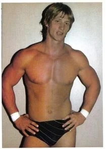 Kevin Von Erich