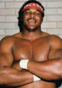 "Hacksaw" Butch Reed