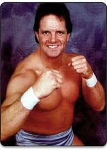 "Gentleman" Chris Adams