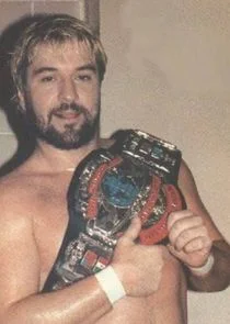 The Flamboyant Eric Embry