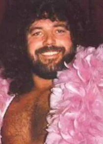 Jimmy 'Jam' Garvin