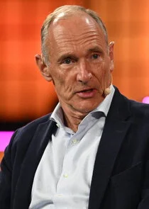 Tim Berners-Lee