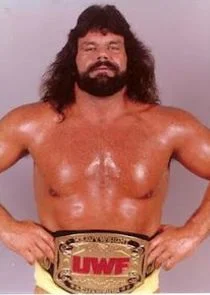 Steve "Dr. Death" Williams