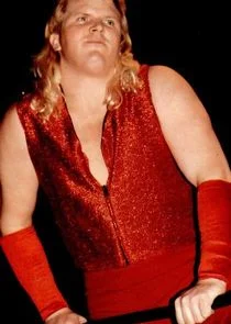 'Beautiful' Bobby Eaton