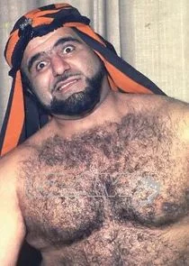 "General" Skandor Akbar