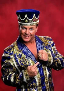 Jerry "The King" Lawler
