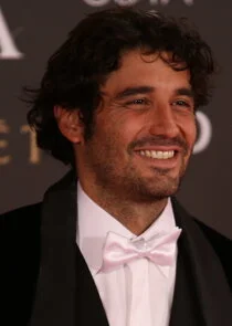 Álex García