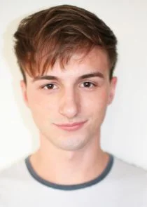 Lucas Cruikshank