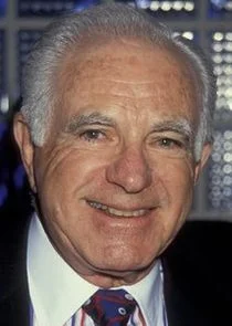 Judge Joseph A. Wapner