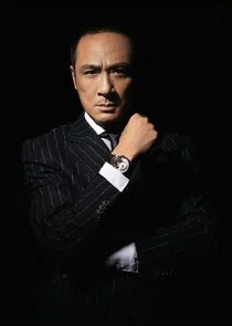 Samuel Tong