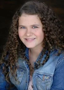 Olivia 'Livvie' Beaudrey