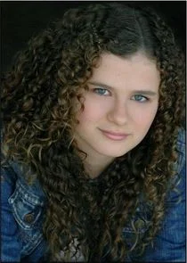 Olivia 'Livvie' Beaudrey