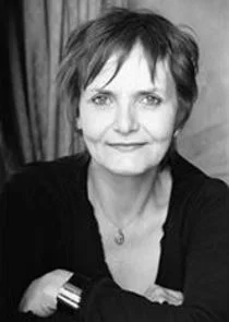 Charge Nurse Anne Cowan