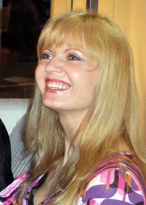 Zuzanna ÄąĹˇnieÄąÄ˝anka
