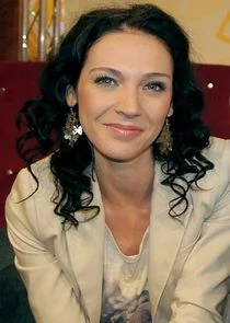 Hanna MuszyÄąâ€žska