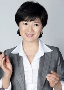 Kang Young Sook