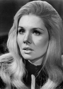 Alice Matthews Frame