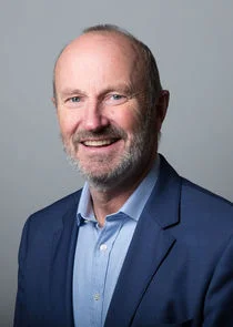 Fred MacAulay