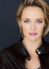 Colby Marian Chandler