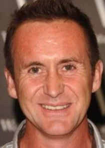 Bruce Parry
