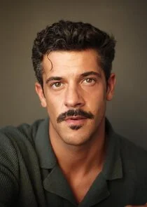 Adam Javadi Junior "AJ"