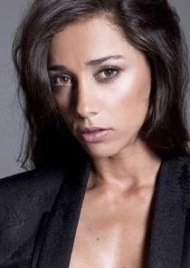 Mariam HernÄ‚Ë‡ndez