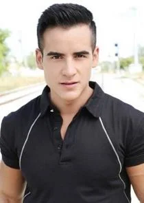 Federico BermĂşdez