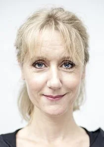 Anette StÄ‚Â¸velbÄ‚Â¦k