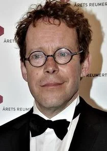 SÄ‚Â¸ren SÄ‚Â¦tter-Lassen