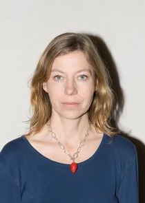 Kommissarin Saskia Butz