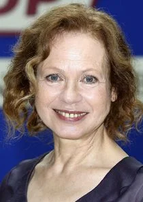 Brigitte KrÄ‚Â¶hmer