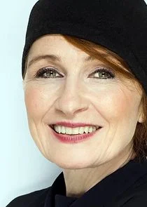 Bodil JÄ‚Â¸rgensen